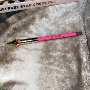 Jeffree star lipliner